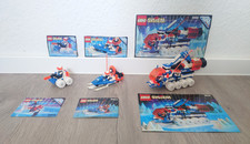 Lego Ice Planet 6814, 6834 +