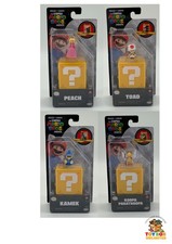 Super Mario Bros. Movie Figur