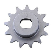 Ritzel 13 Z für Hercules G3 Lastboy R50S KTM Ponny Comet Sachs 50/3 4 Gang Motor