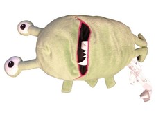 IKEA Kuscheltier Monster