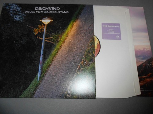Deichkind neues vom - -,