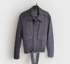 Originale dior jacke gr.48 mit Gürtel und used Details 