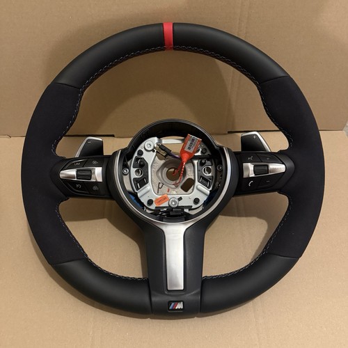 Bmw lenkrad performance f10 - lenkrad, m