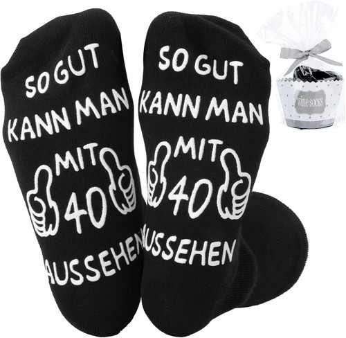 Lustige socken - lustige,
