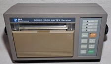 SAM Electronics DEBEG 2900 Navtex Receiver