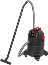 TOOLCRAFT Teichschlammsauger Nasssauger Teichsauger Teichsauger 3-in-1 1400W 35l