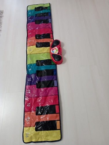 Super große 180cm piano - super,