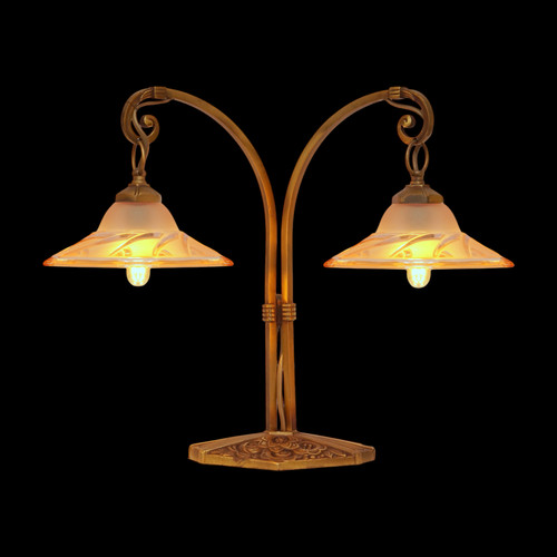 Einzigartige original art deco - einzigartige,