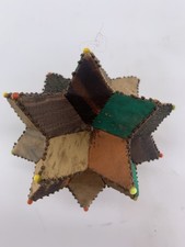 Viktorianisches Stern