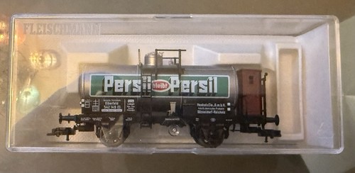 Fleischmann spur 5435 k - h0,