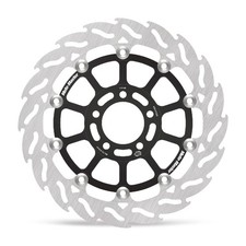 Moto-Master Bremsscheibe (für: Kawasaki ZR 550 Zephyr B ZR550B 91-99 vorne )