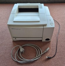 HP LaserJet 2100M Laserdrucker