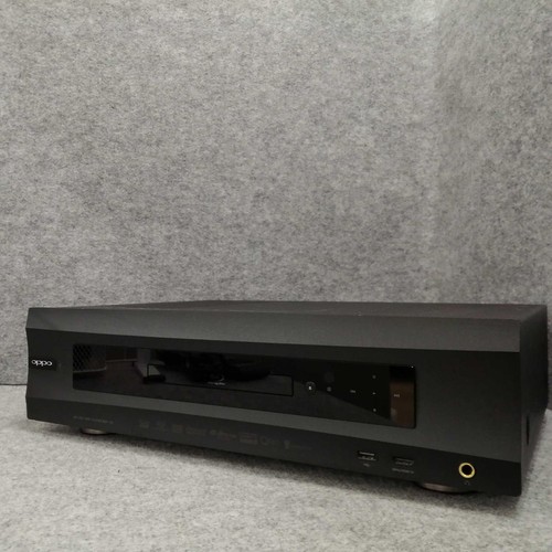 Oppo bdp 105 ultra hd - bdp-105,