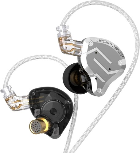 Zs10 pro ear monitor - pro,
