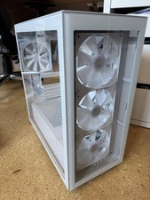 NZXT H7 Elite Weiß –