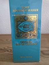 4712 Echt Kölnisch Wasser
