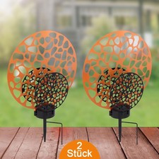BMF-VERSAND SOLARLEUCHTE 2er