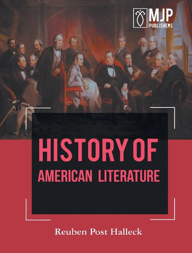 History american - of,