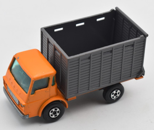 Matchbox superfast mb37 dodge - mb37,