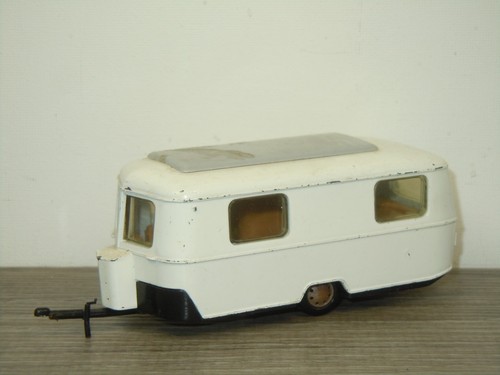 Eriba wohnwagen marklin 1824 - eriba,
