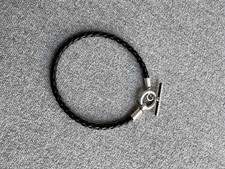 Pandora Lederarmbanf