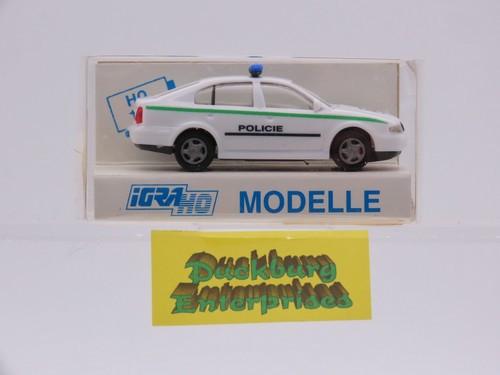Igra 783 skoda octavia - 783,