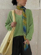 Pullover Sweater  Vintage