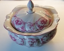 Rosenthal  Bonboniere elegante