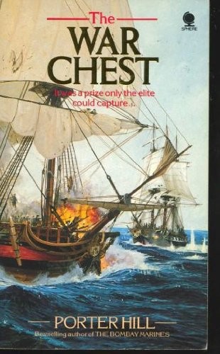The war chest porter - the,
