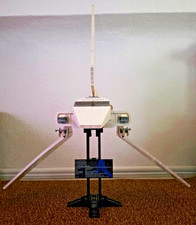 LEGO Star Wars UCS Imperial Shuttle 10212 (Rebrick)