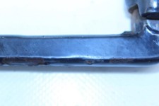 Kick Starter SYM 50 Fiddle III