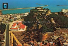 Denia Costa Blanca ES