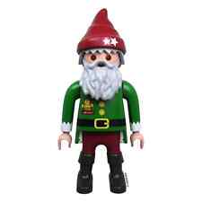 Playmobil Lechuza XXL Wichtel Zwerg Weihnachtsfigur ca. 66 cm groß 