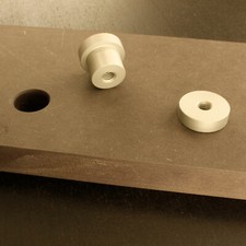 Benchdogs Bench Dogs Bankhaken