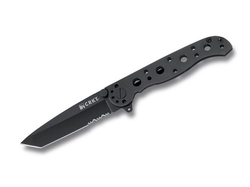 Crkt m16 10ks - m16-10ks, black