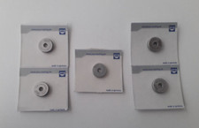 5 STÜCK - ZEUS - Rändel