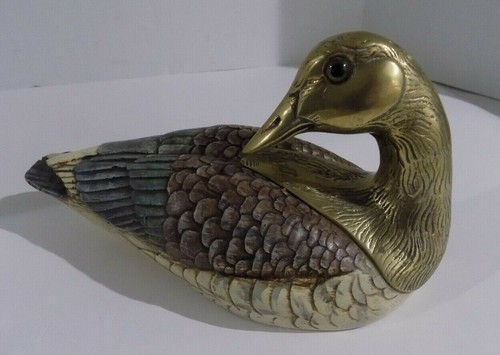 Malevolti italy duck wood - italy,