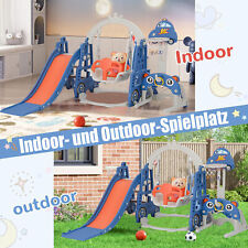 Kinderrutsche Gartenrutsche