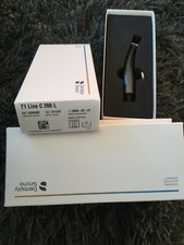 winkelstück rot sirona