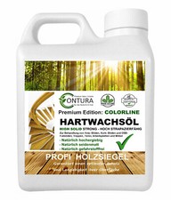 Hartwachsöl coloröl - hartwachsöl,