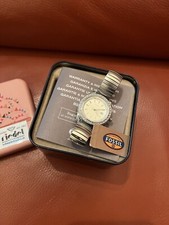 Fossil Damenuhr Quarz Dress