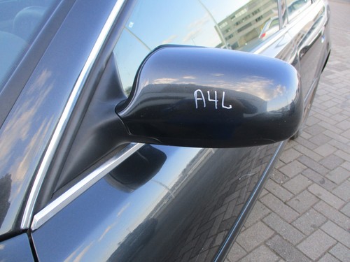 Außenspiegel links audi - außenspiegel,
