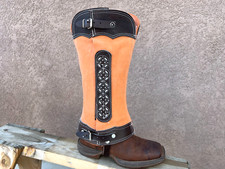 SADDLE HORSE RIDING SHORT