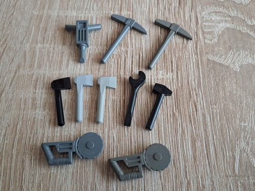 Lego werkzeug beil - werkzeug, axt