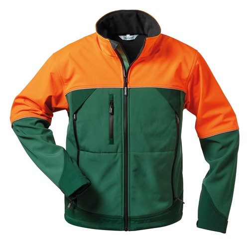 Elysee forstjacke sanddorn - elysee,