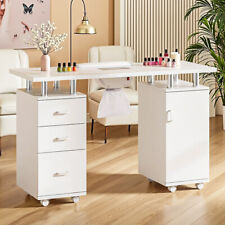 Maniküretisch Nageltisch