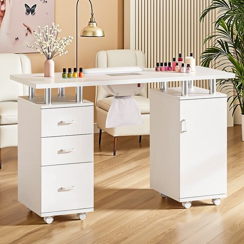 Maniküretisch nageltisch - maniküretisch,