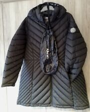 Damen Stepplongjacke von DKNY