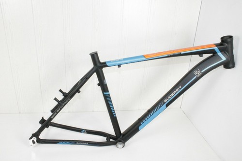 Rahmen mtb gudereit herren - rahmen,