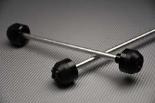 Gabel + Schwingenschutz YAMAHA YZF R1 YZF-R1 RN09 2002-2003